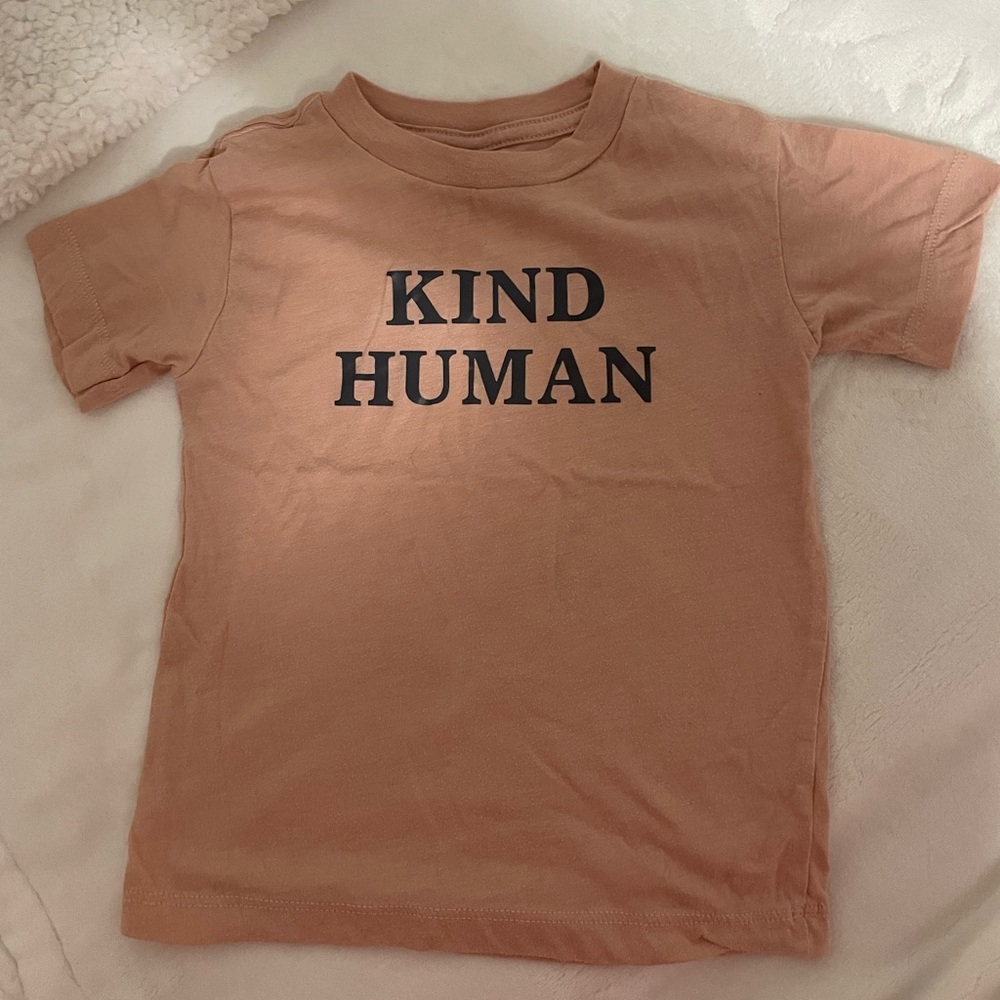 3/$10 Bella+Canvas Tee (2T)